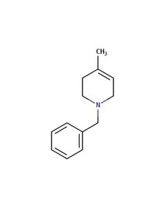 Astatech 1-BENZYL-4-METHYL-1,2,3,6-TETRAHYDROPYRIDINE; 5G; Purity 95%; MDL-MFCD09030042